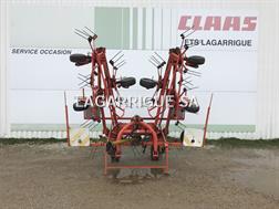 Kuhn GF8501MH