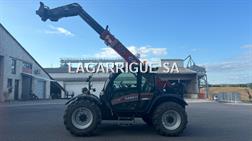 Case IH FARMLIFT 742