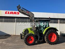 Claas ARION 510