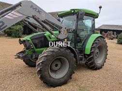 Deutz-Fahr 5110G