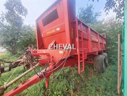 DEGUILLAUME 150 SL BO