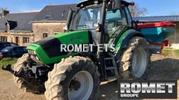 Deutz-Fahr AGROTRON-150PL