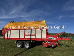 Pöttinger PRIMO 400 L