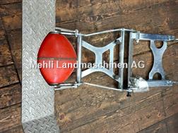 Rapid Stehwagen ZB Motormäher