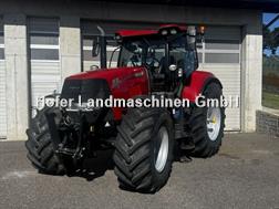 Case IH PUMA 240 CVX