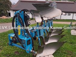 Lemken VariOpal 7