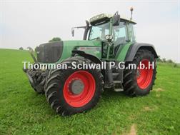 Fendt 916 Vario