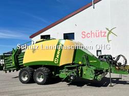 Krone Big Pack 1290 HDP XC