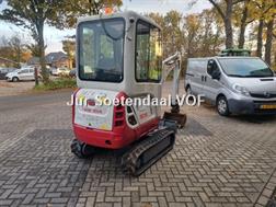 Takeuchi TB216
