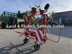 Pöttinger Euro HIT 69 NZ