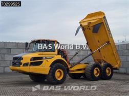 Volvo A30 G