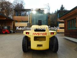 Hyster H9.00XM ( Vollausstattung ) 9 Tonnen Hubkraft