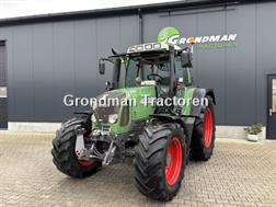 Fendt 415 Vario