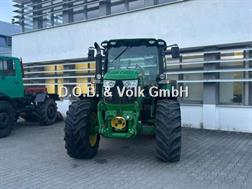 John Deere 6115 R
