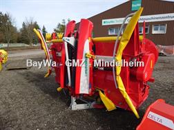 Pöttinger EUROCAT 311 ALPHA-MOTION PLUS