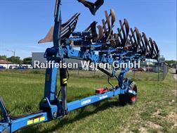 Lemken VariDiamant 10 X