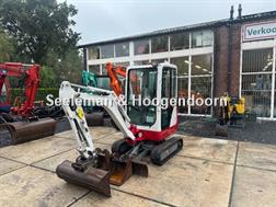 Takeuchi TB 216