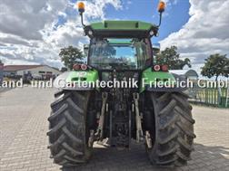 Deutz-Fahr AGROTRON TTV 6130.4