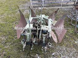 Vogel & Noot 2-Schar-Winkelpflug