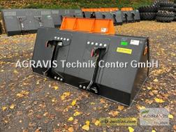 Alo LEICHTGUTSCHAUFEL GXL+ 260