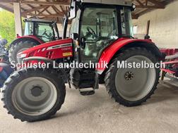 Massey Ferguson 5609