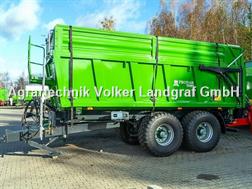 Pronar T 669/1 HL Zweiseitenkipper 20 to