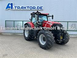 Case IH Puma CVX 185
