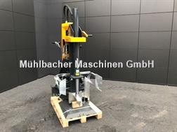 Uniforest Holzspalter Titanium 23CD Zapfwelle 21to