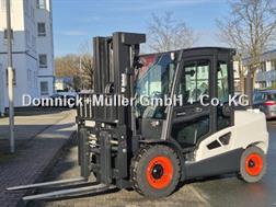 Bobcat D50 C-9/LSP 600