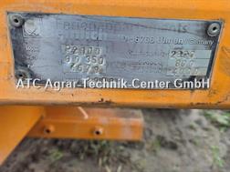 Beinlich Primus P2000 90/350