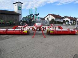 Pöttinger NOVACAT V 10000 CF PÖTTINGER M