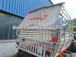 Reform Vielschnitt Ladegerät