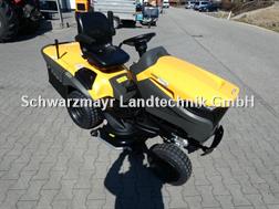 Stiga ESTATE 9102 WX