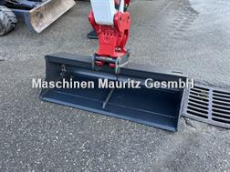 Takeuchi TB 250 Powertilt