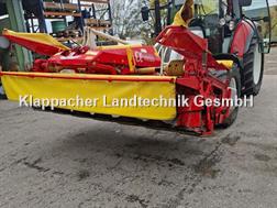 Pöttinger alpha motion 306 ED