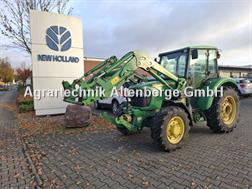 John Deere 5055 E