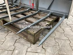 KRAMER 1600 mm Vielzweckgabel
