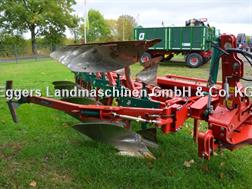 Kverneland 3400 S-100-6 Packerarm