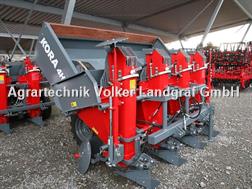 Unia Kora 4H Kartoffellegemaschine 4 reihig
