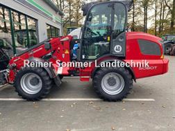 Weidemann 5080T Stage V