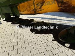 Krone Easy Cut B 890