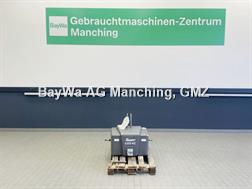 Suer SB400 SUER BETONGEWICHT 400KG