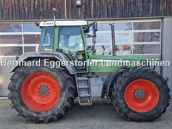 Fendt 816 Vario