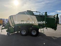 Krone BiG Pack 4x4 XC