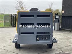 Atlas Copco XATS 327 MD - N