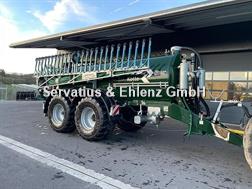 Kotte VT 13900 + Bomech Speedy 15 Meter