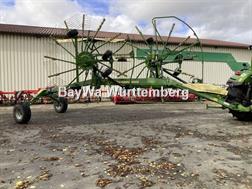 Krone GEBR. SCHWADER TS 680