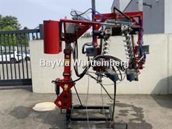 Ero LAUBHEFTER ERO 4000