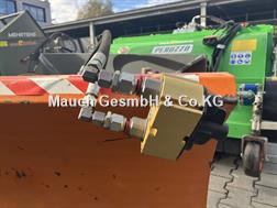 Bema 700 Schneeschild