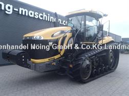 Challenger MT 865